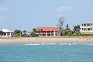 Royal Inn Beach Hotel Fort Pierce
