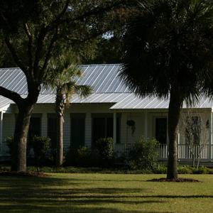 Inn at Palmetto Bluff Bluffton