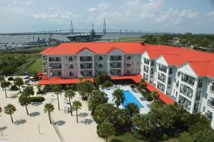 Charleston Harbor Resort & Marina Mt Pleasant