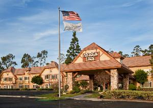 Ayres Inn Corona