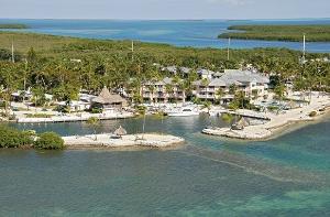 Chesapeake Beach Resort Islamorada