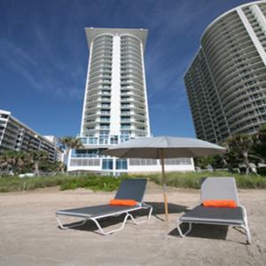 Sole on the Beach Resort Sunny Isles Beach