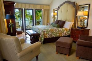 Le Mer Hotel & Dewey House Key West