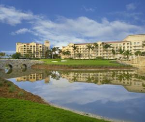 Turnberry Isle Miami Hotel Aventura