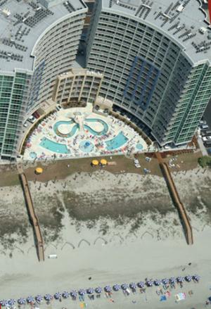 Avista Resort North Myrtle Beach