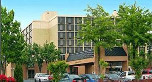 Wyndham Garden Hotel College Park