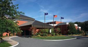 Wyndham Hotel Andover