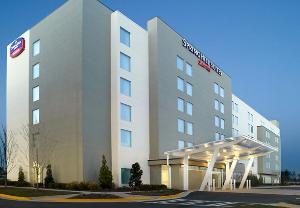 Springhill Suites by Marriott College Park