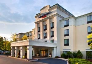 Springhill Suites by Marriott Andover