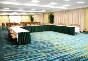 Ballroom