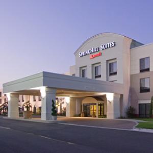 Springhill Suites by Marriott Orion Township