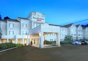 Springhill Suites by Marriott Waterford