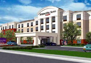 Springhill Suites by Marriott Katy