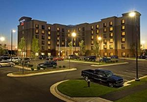 Springhill Suites by Marriott Sterling