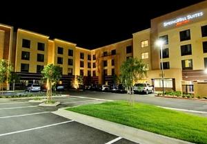 Springhill Suites by Marriott Riverside Corona