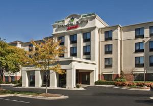 Springhill Suites by Marriott RDU Airport Durham