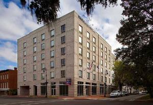 Springhill Suites Savannah Historic District