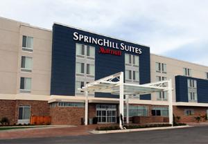Springhill Suites by Marriott San Angelo