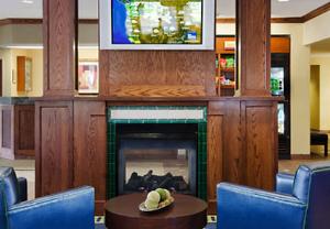 Springhill Suites by Marriott Chesterfield