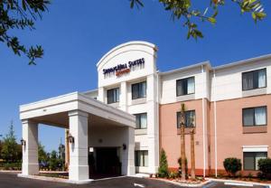 SpringHill Suites Clearwater