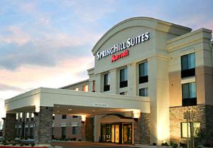 SpringHill Suites by Marriott Lancaster