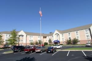 Candlewood Suites Birmingham