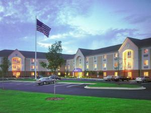 Candlewood Suites Golden
