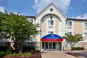 Candlewood Suites Gwinnett Place Duluth