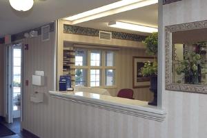 Candlewood Suites Burlington