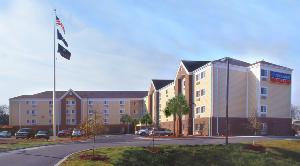 Candlewood Suites Northwoods North Charleston