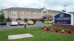Candlewood Suites Yorktown