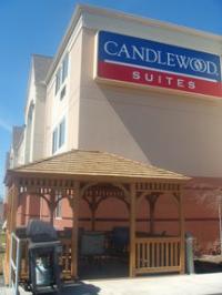 Candlewood Suites Williamsport