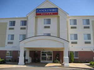 Candlewood Suites Olive Branch