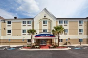 Candlewood Suites Warner Robins
