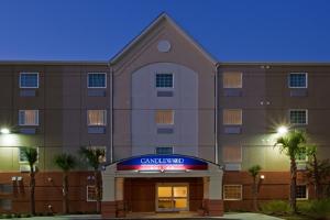 Candlewood Suites Bluffton