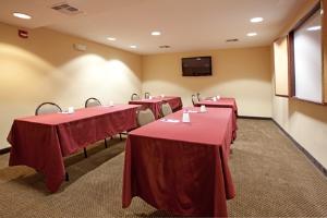 Meeting Facilities