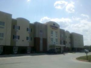 Candlewood Suites Georgetown