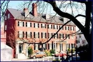 Salem Inn