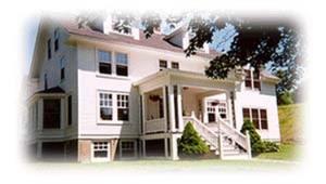 Trumbull House Bed & Breakfast Inn Hanover
