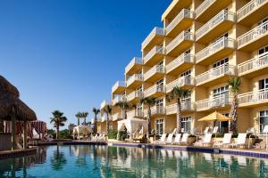 Shores Resort & Spa Daytona Beach Shores