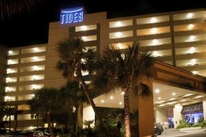 Tides Folly Beach - formerly Holiday Inn