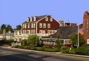 Lamies Inn Hampton