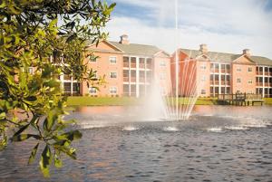 Harbour Lights Resort Myrtle Beach