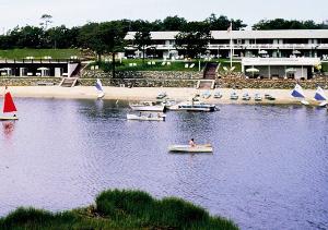 Green Harbor Waterfront Lodging Falmouth