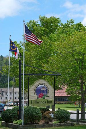 Hillwinds Inn Blowing Rock