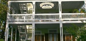 Island City House Hotel Key West