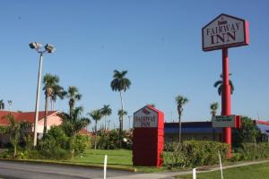 Fairway Inn Florida City