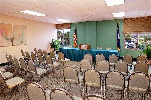 Meeting Facilities