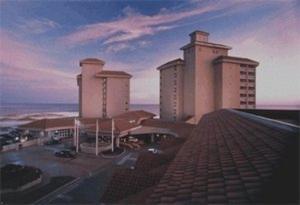 Perdido Beach Resort Orange Beach