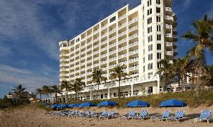 Pelican Grand Beach Resort Fort Lauderdale
